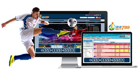 IBET789 Myanmar .